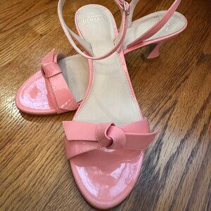 NIB Alexandre Birman Clarita Bell Sandal